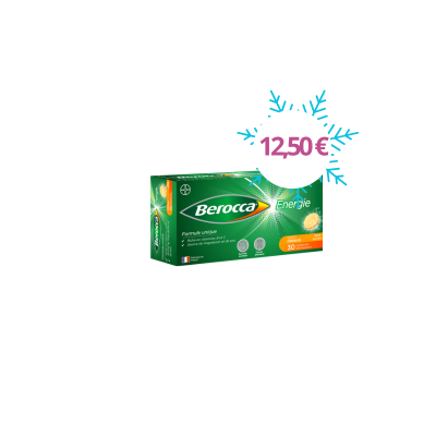 BEROCCA ENERGIE 